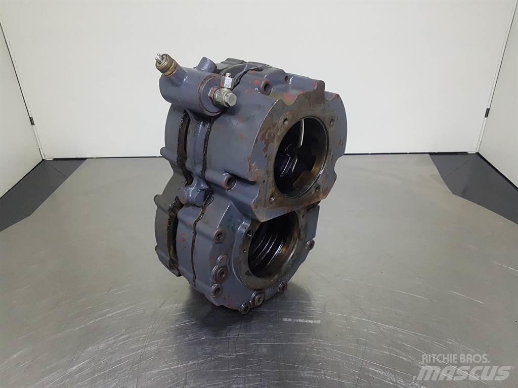 ZF 4112430011F Prevodovka