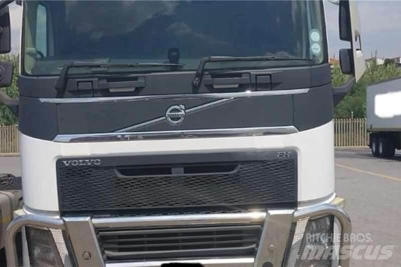 Volvo FH440 Ďalšie nákladné vozidlá