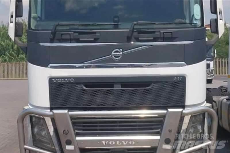 Volvo FH440 Ďalšie nákladné vozidlá