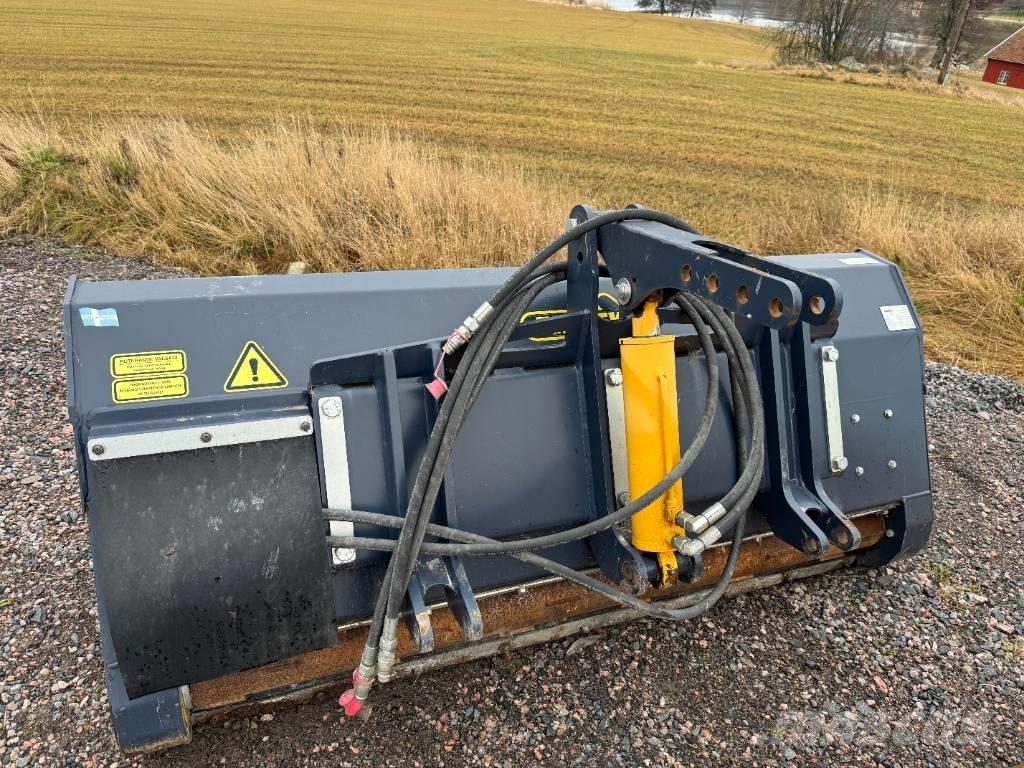 Drivex SS 10 C Posýpače soli a piesku