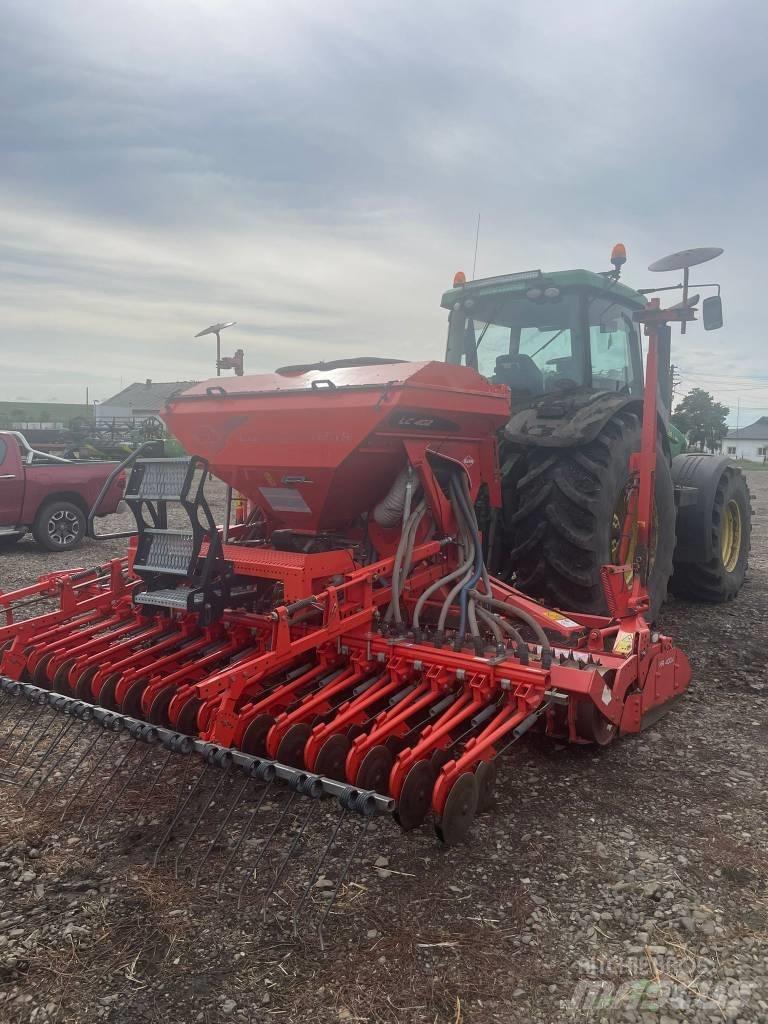 Kuhn Venta LC 402 Presné sejačky