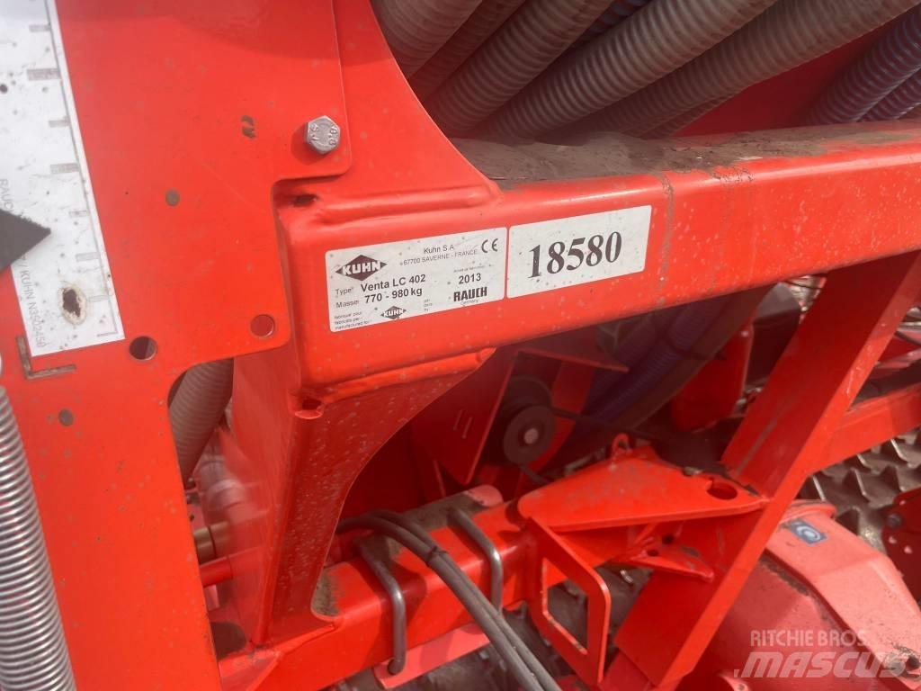 Kuhn Venta LC 402 Presné sejačky