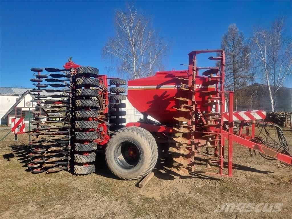 Horsch Pronto 6 AS Mechanické sejačky