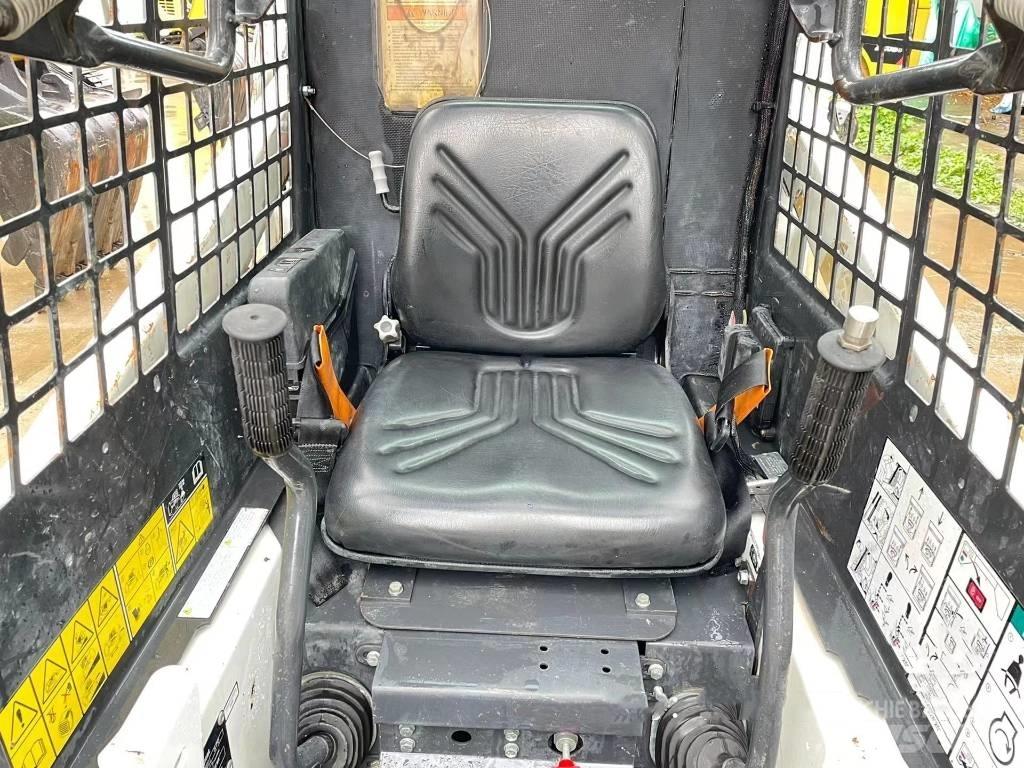 Bobcat S 70 Šmykom riadené nakladače