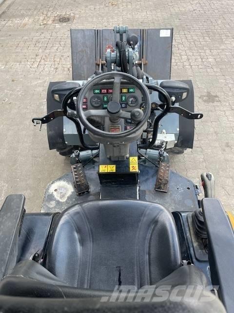 GiANT V452T X-TRA HD Mininakladače