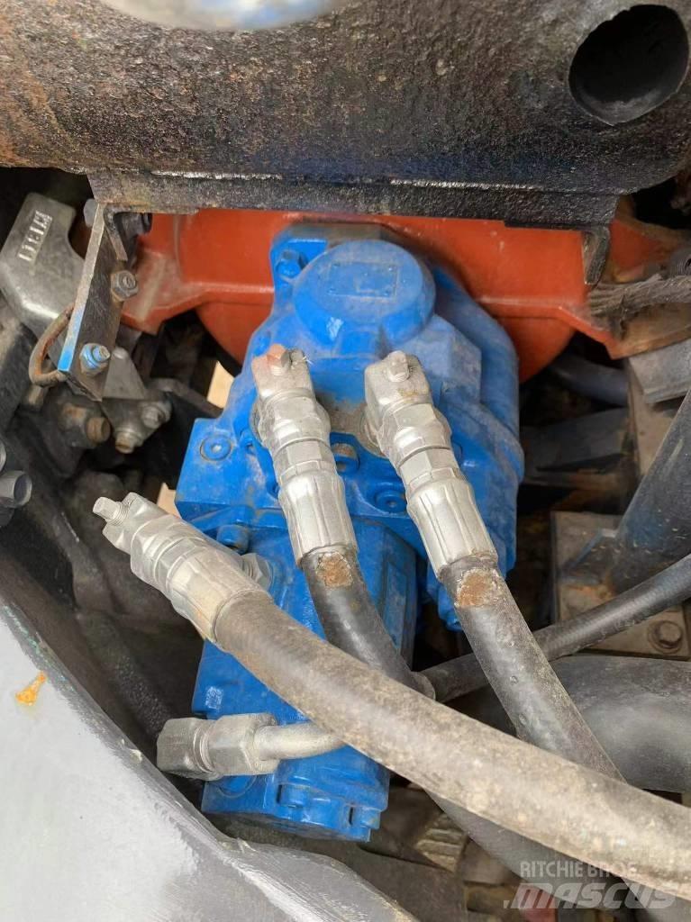 Kubota U 35-3 Mini rýpadlá < 7t