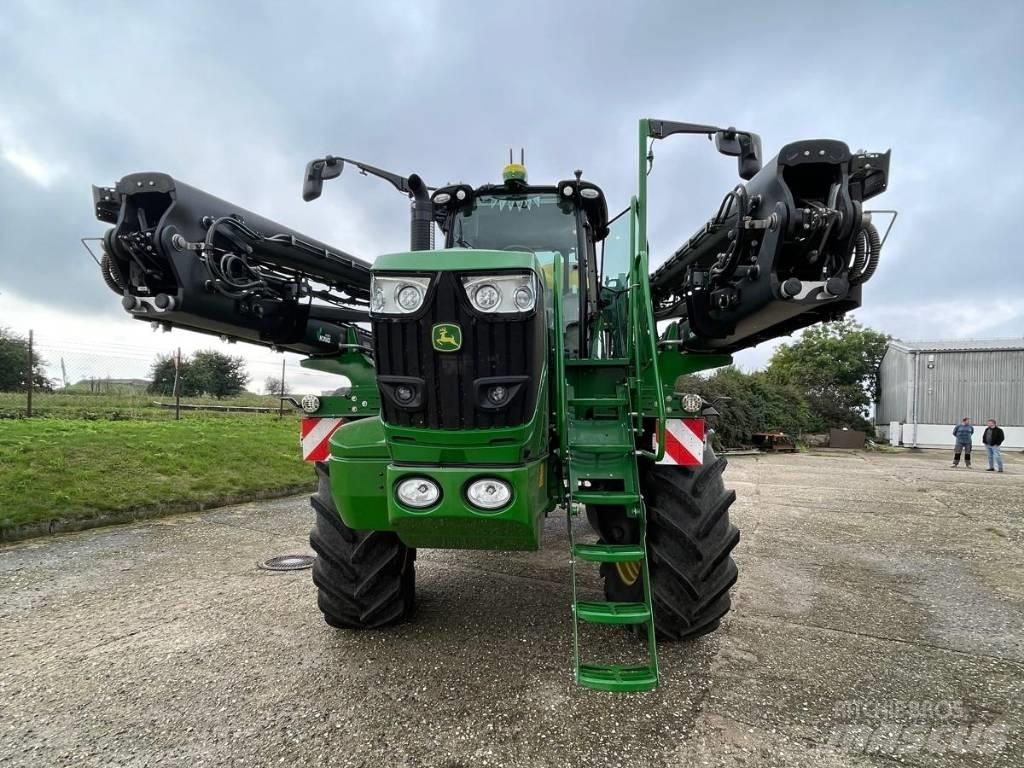 John Deere R 4150 i Samohybné postrekovače