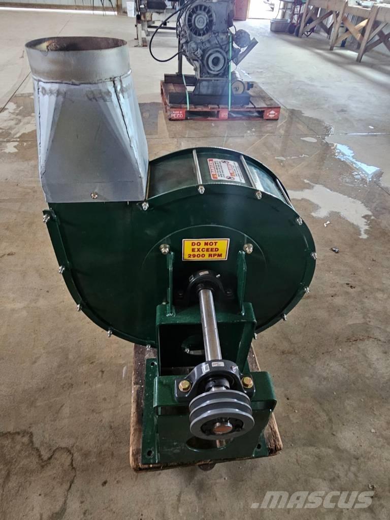  Pendu Blower Píly