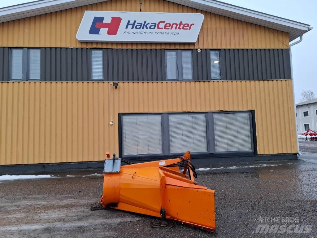 Tarmo LL 1250H Snehové frézy