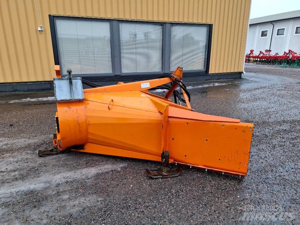 Tarmo LL 1250H Snehové frézy