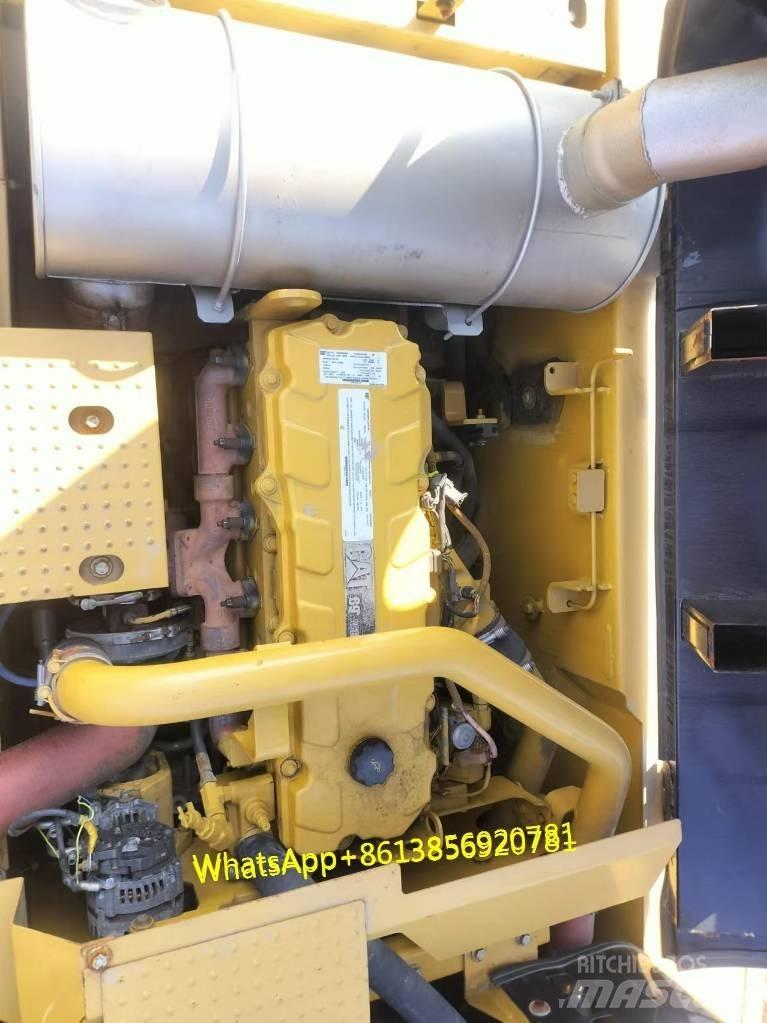 CAT 336 D Pásové rýpadlá