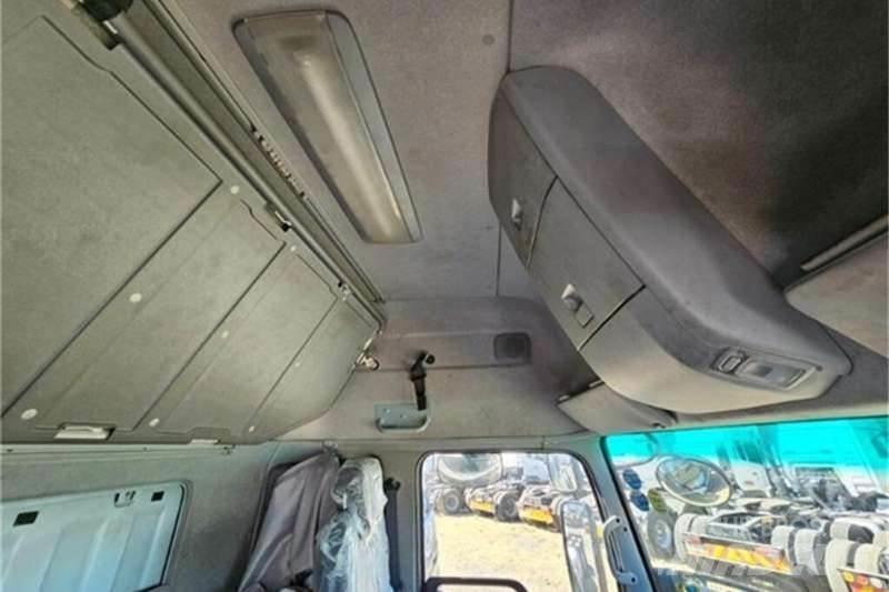 UD TRUCKS QUON Ďalšie nákladné vozidlá