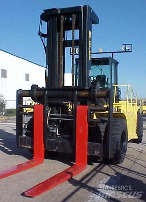 Hyster H25.00F Dieselové vozíky