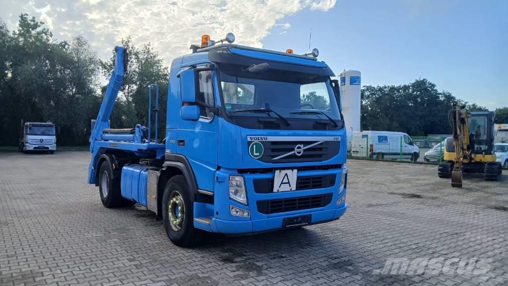 Volvo FM 330 Lanový nosič kontajnerov