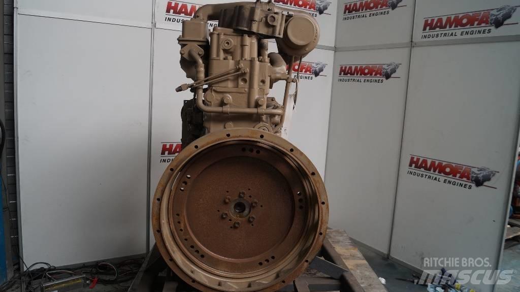 Cummins NT 855 Motory