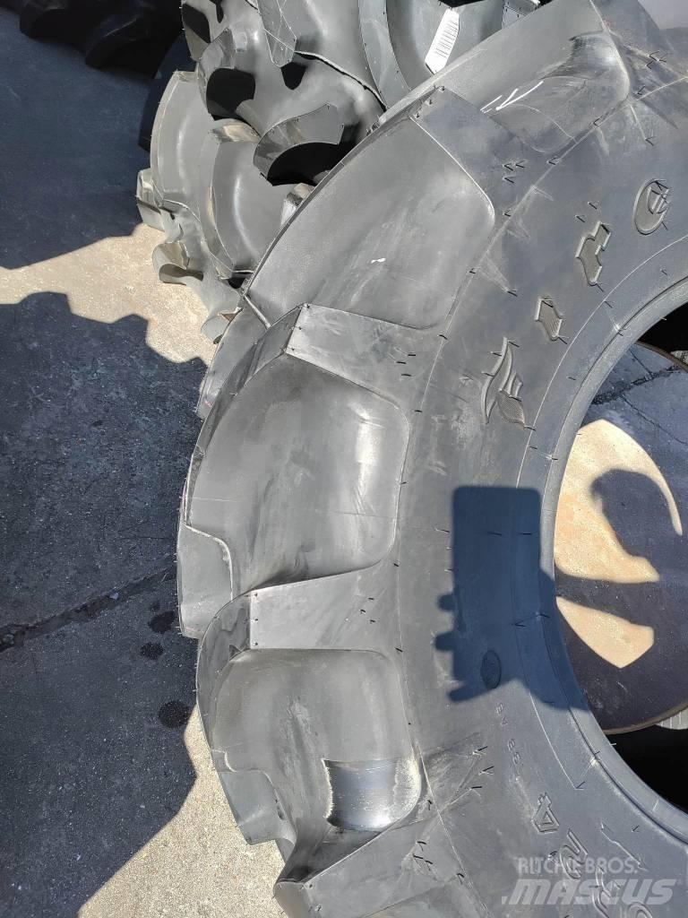 Firestone 480/70R24 Pneumatiky, kolesá a ráfiky