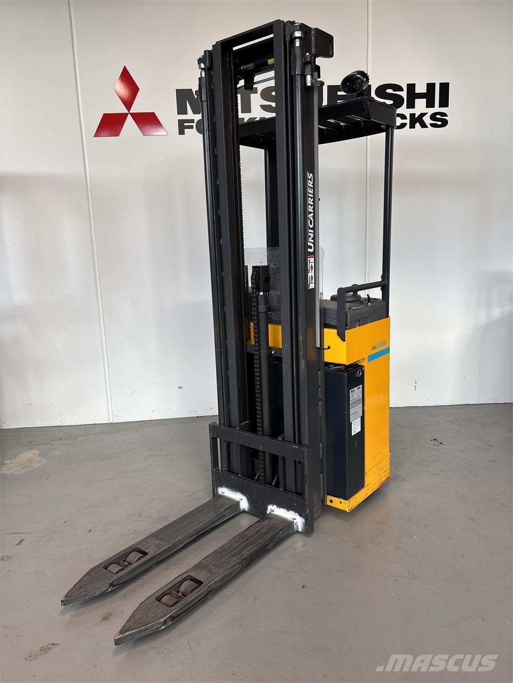 Atlet A160 Samohybné vozíky