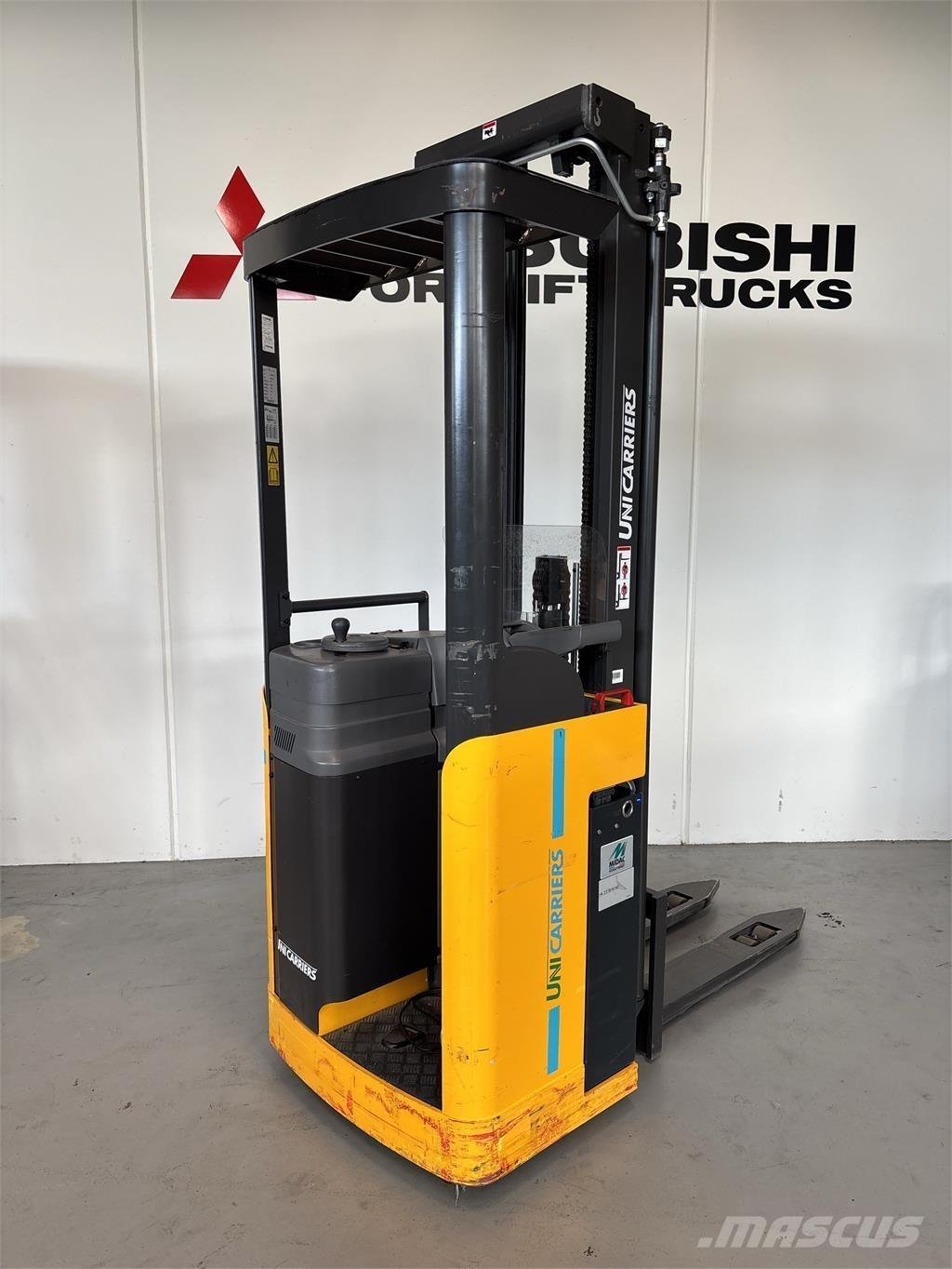 Atlet A160 Samohybné vozíky