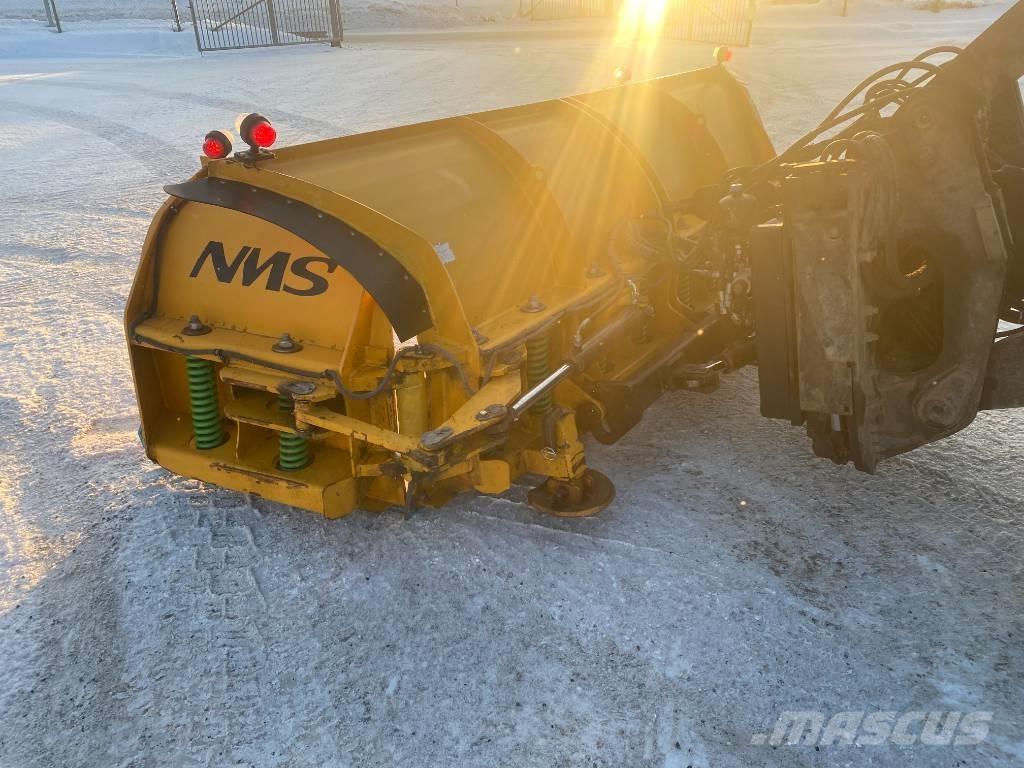  NMS U-Plog-4,80 4.80 Pluhy