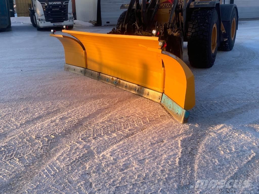  NMS U-Plog-4,80 4.80 Pluhy