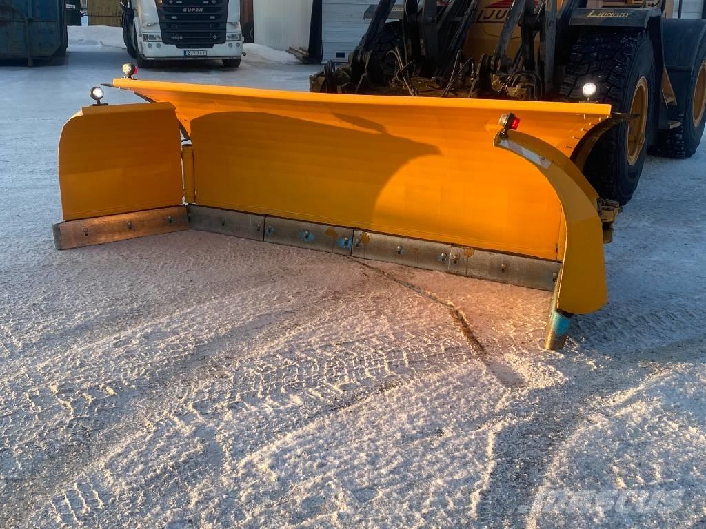  NMS U-Plog-4,80 4.80 Pluhy