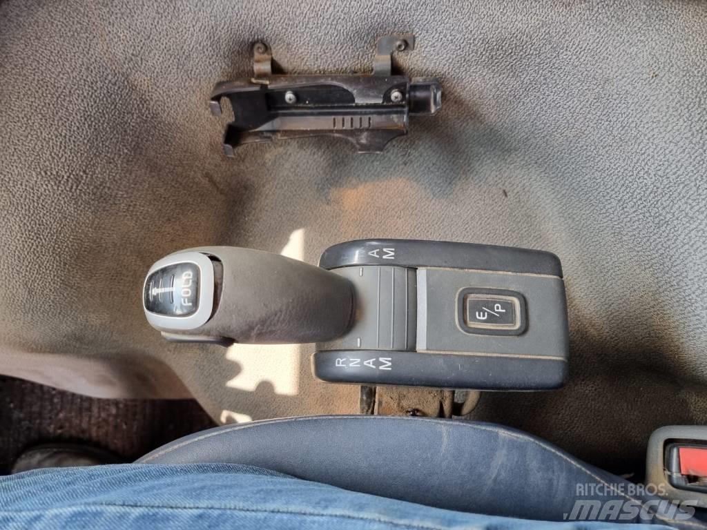 Volvo FM 400 Ramenové nosiče kontajnerov