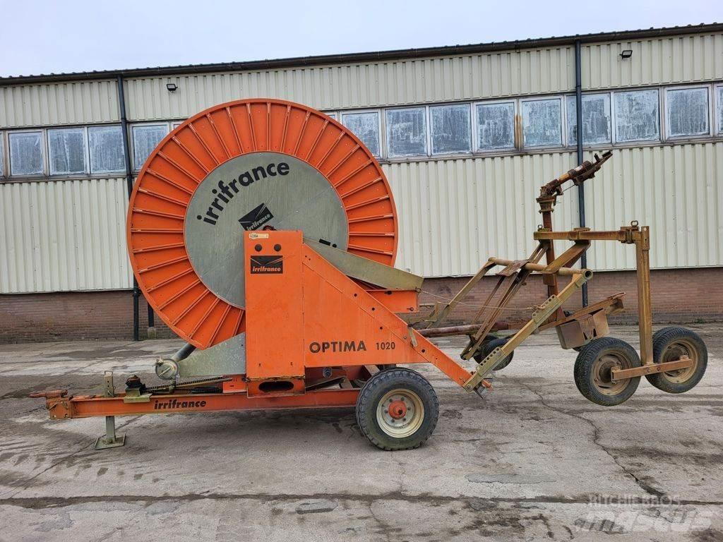 Irrifrance 1020 Automobily