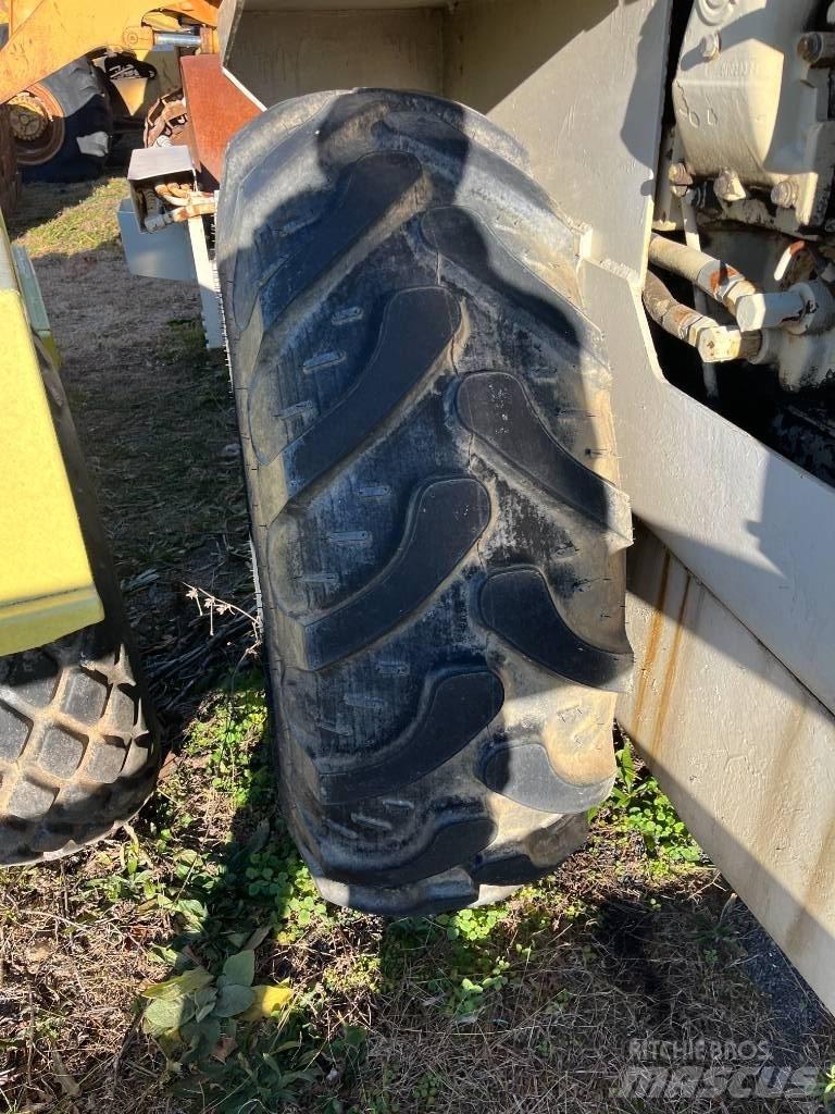 Tampo RS-16 Tandemové valce