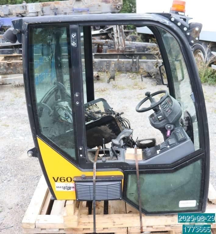 GiANT V 6004 T Mininakladače