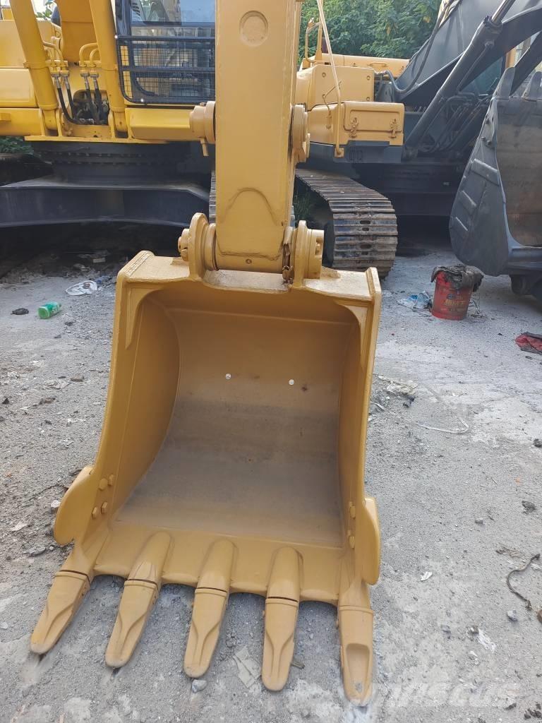 CAT 312 D Pásové rýpadlá