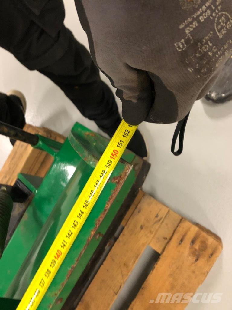  Sneblad 150cm Komunálna technika - ostatné