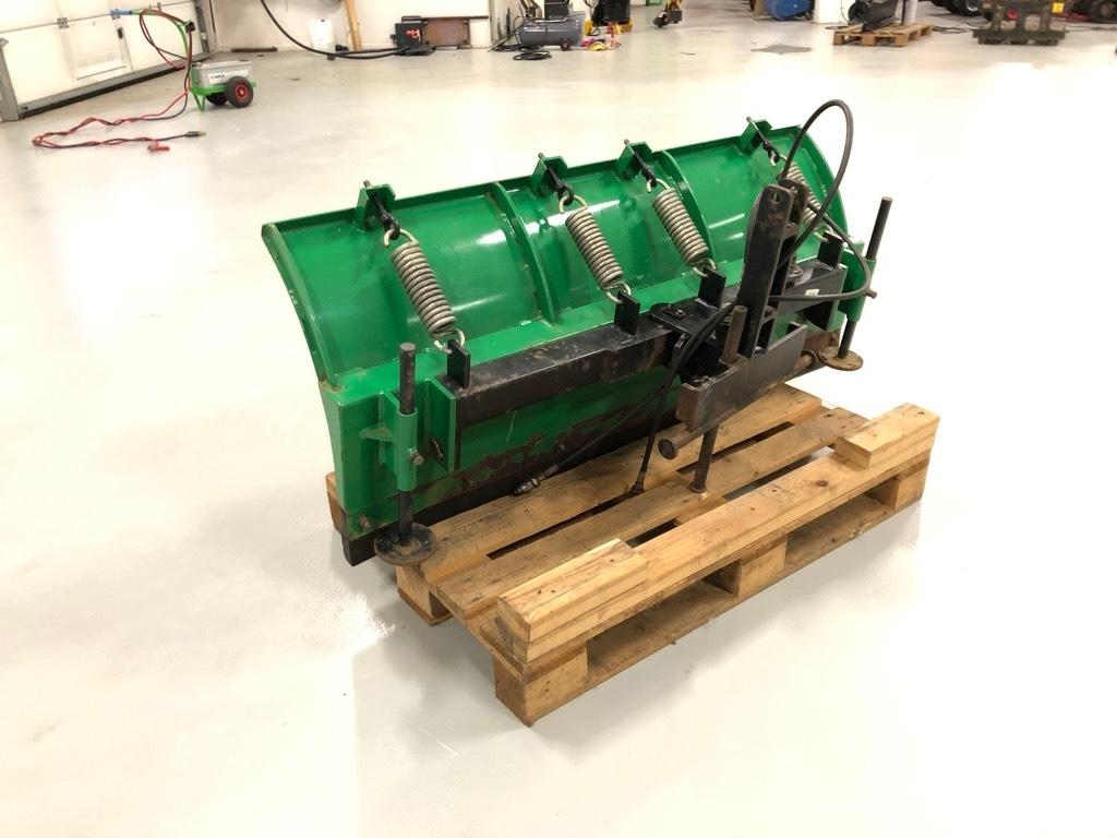  Sneblad 150cm Komunálna technika - ostatné