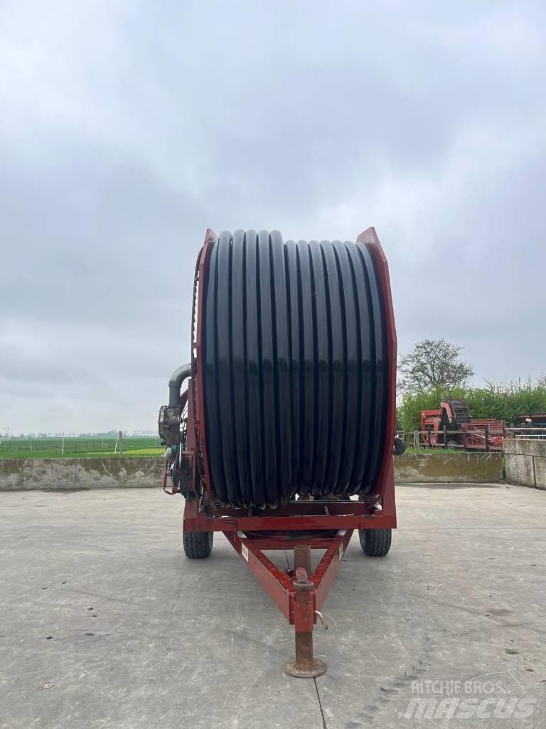 Irrimec 110TG380 Zavlažovanie