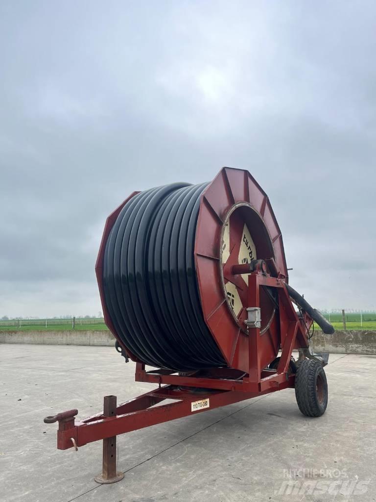 Irrimec 110TG380 Zavlažovanie