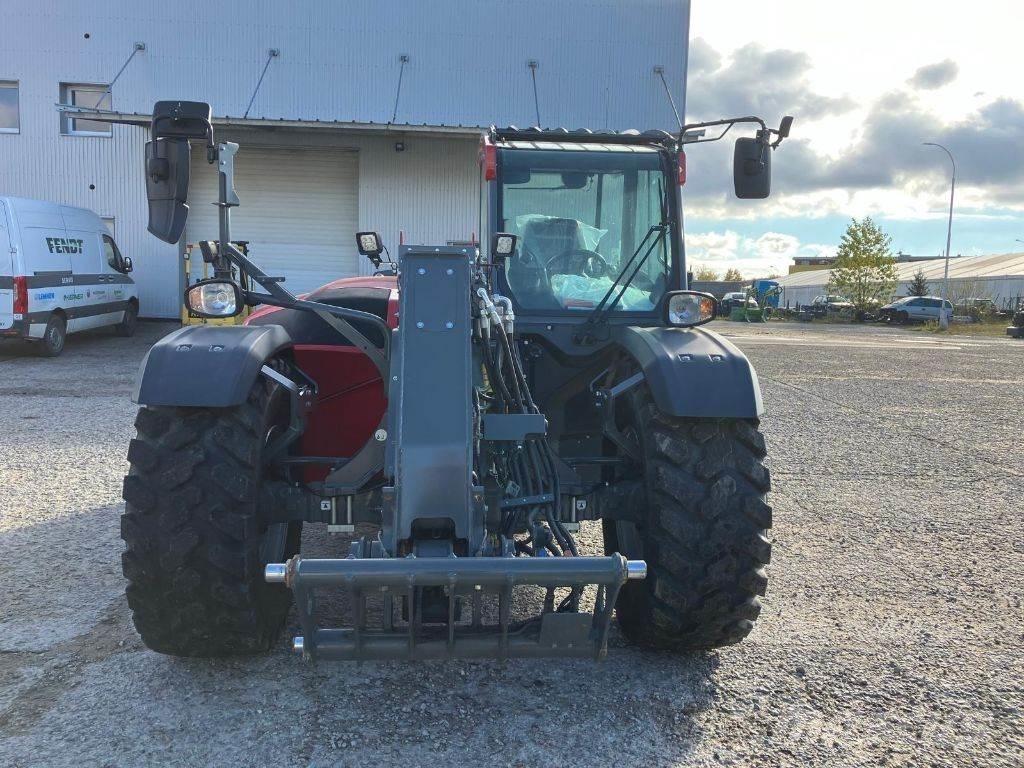 Weidemann T7042 Teleskopické nakladače pre poľnohospodárstvo