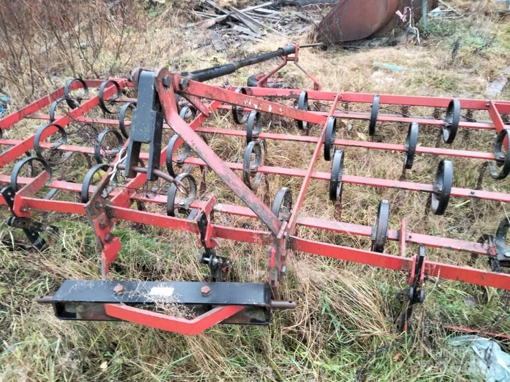Kongskilde 340cm Brány