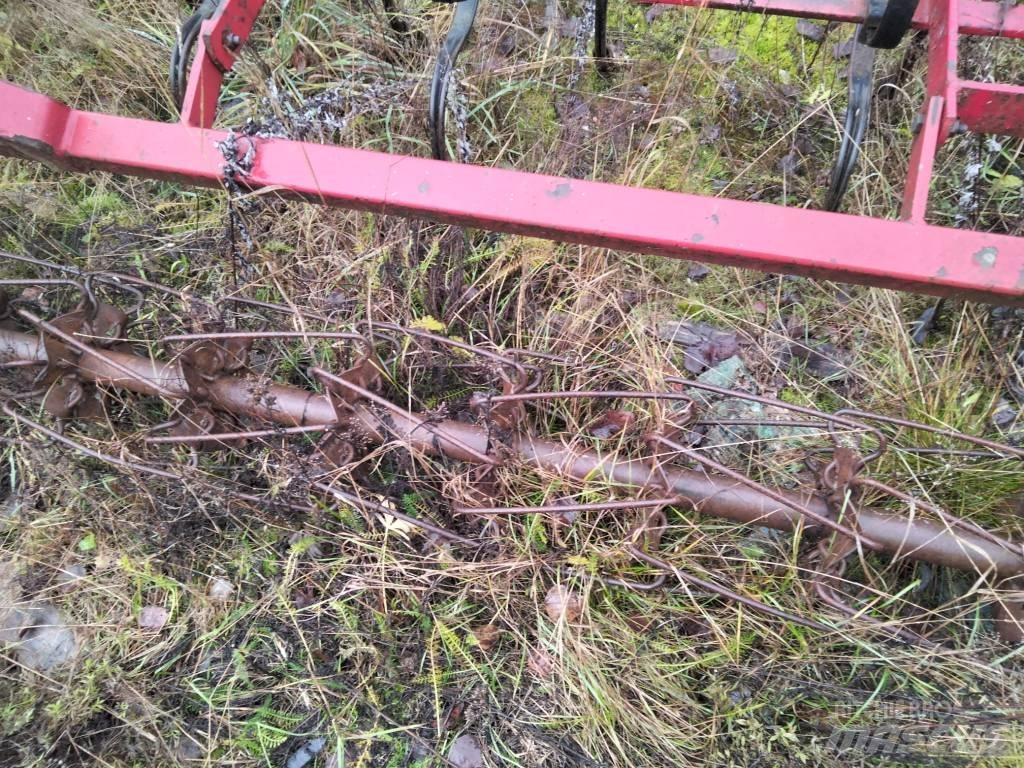 Kongskilde 340cm Brány