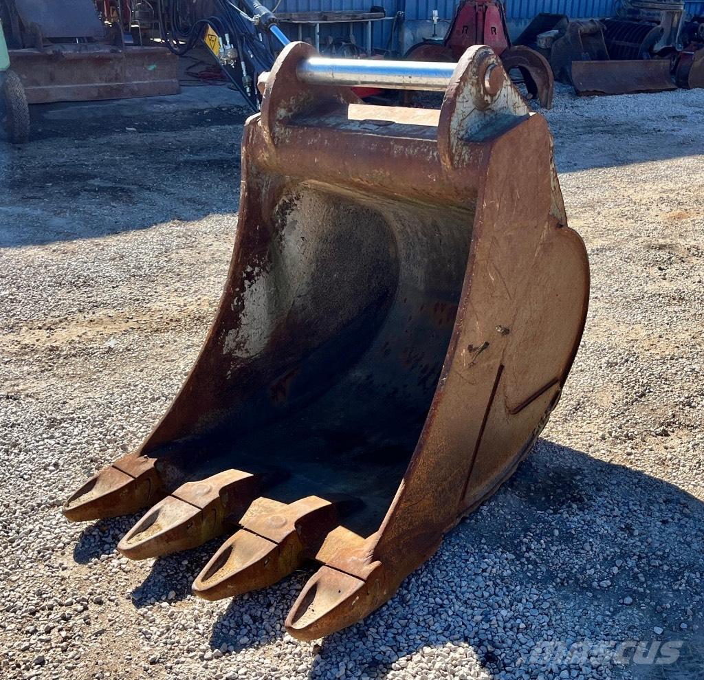 Liebherr SW66 Lopaty