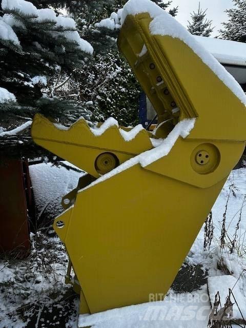  NOŻYCE 18 Frézy, nožnice
