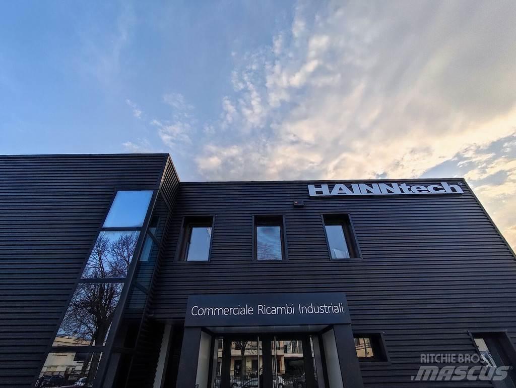MAN TGS Kabíny a interiér