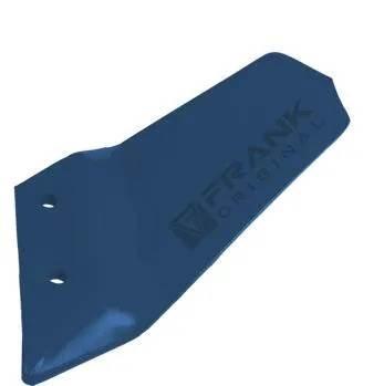 Lemken Wing share Podvozky a zavesenie kolies
