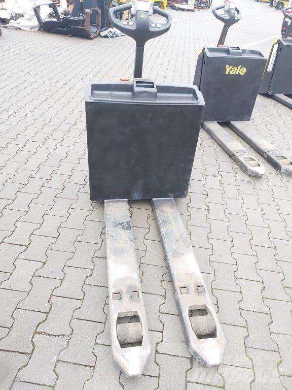 Yale MP16 Akumulátorové vozíky