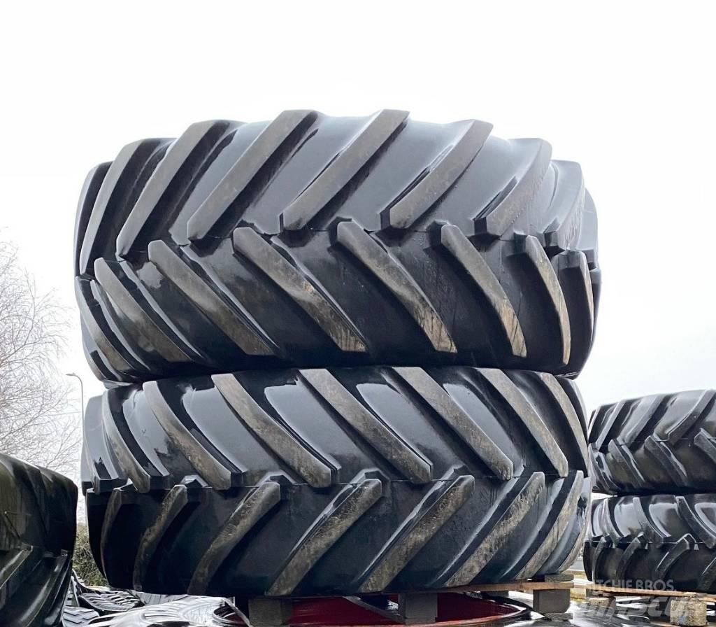 Trelleborg Wheels Ďalšie príslušenstvo traktorov