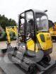 Wacker Neuson ET 24 Mini rýpadlá < 7t