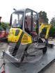 Wacker Neuson ET 24 Mini rýpadlá < 7t