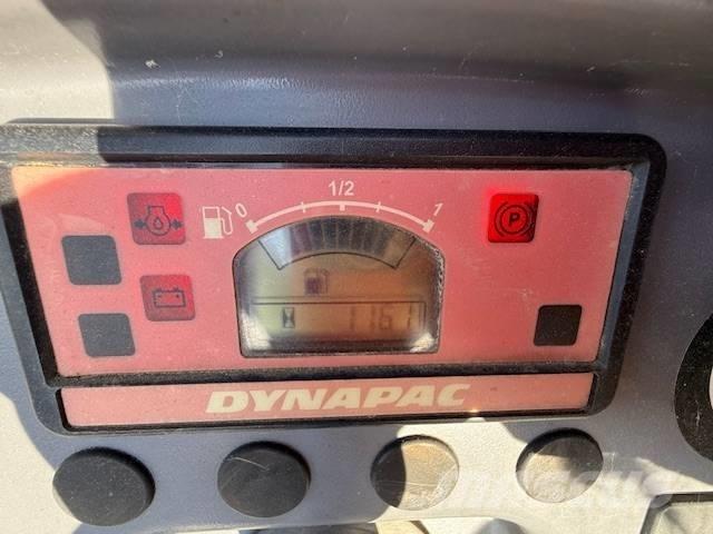 Dynapac CC 1300 Tandemové valce
