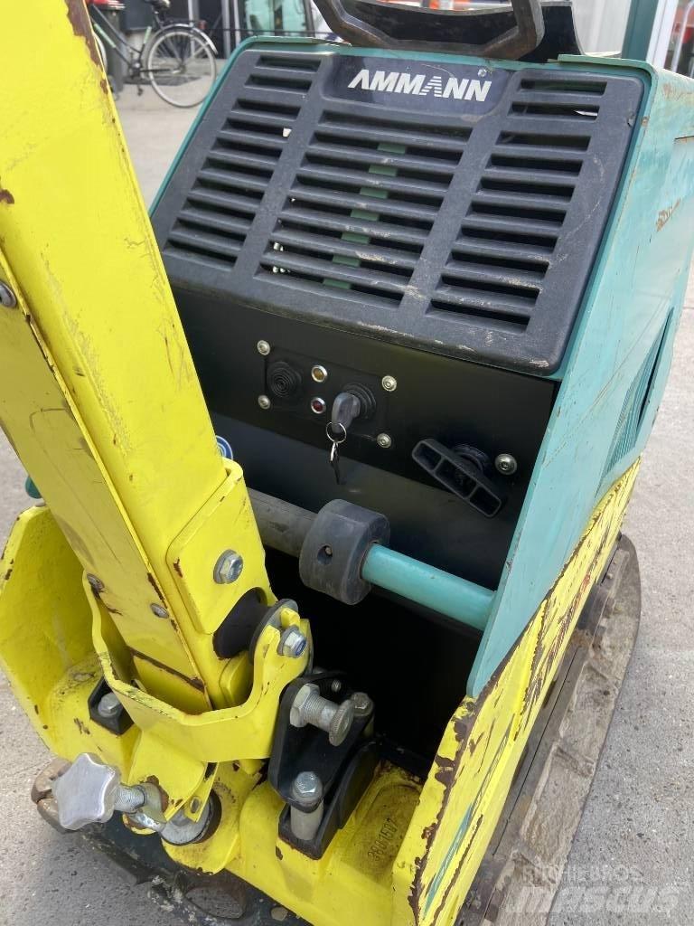 Ammann APR 4920 Kompaktory