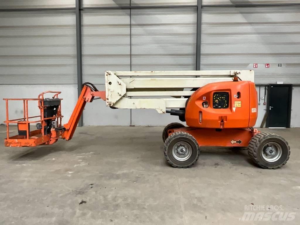 JLG 450 AJ Kĺbové plošiny
