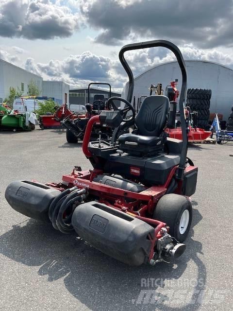 Toro 3250D Kosačky greenov