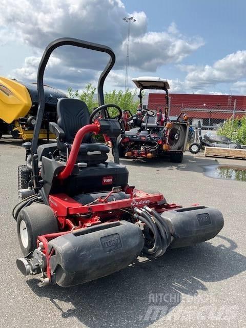 Toro 3250D Kosačky greenov